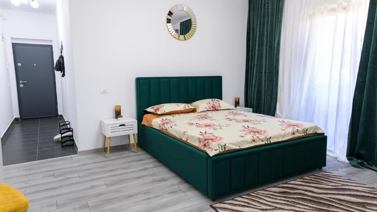 Nina House Apartment Târgu Jiu Екстериор снимка