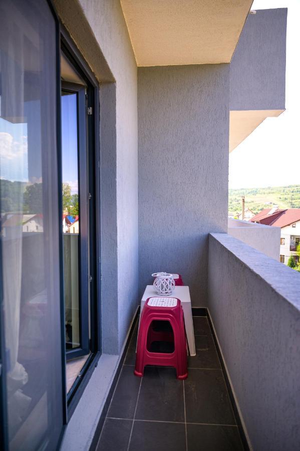 Nina House Apartment Târgu Jiu Екстериор снимка