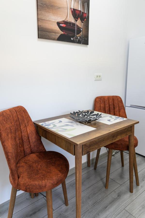 Nina House Apartment Târgu Jiu Екстериор снимка